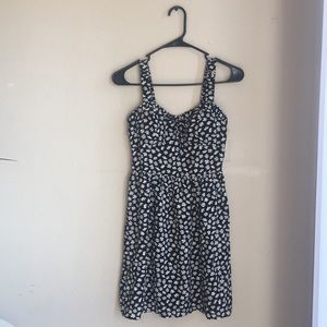 Sunflower dress